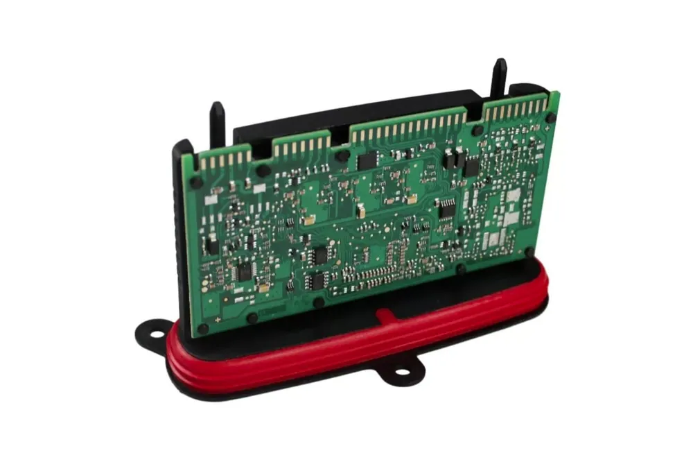 Modul TMS pentru faruri Adaptive Xenon 63117440882 potrivit pentru BMW X3 F25, X4 F26 2010-2015 Reducere extra
