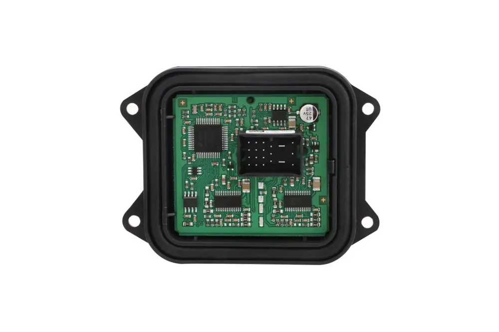 Modul AFS pentru far Xenon adaptiv 63117182396 potrivit pentru BMW Seria 3 E90, E91, E92, E93 2008-2012, X5 E70 2007-2013, X6 E71 2008-2014, Z4 E89 2008-2016 Ieftin