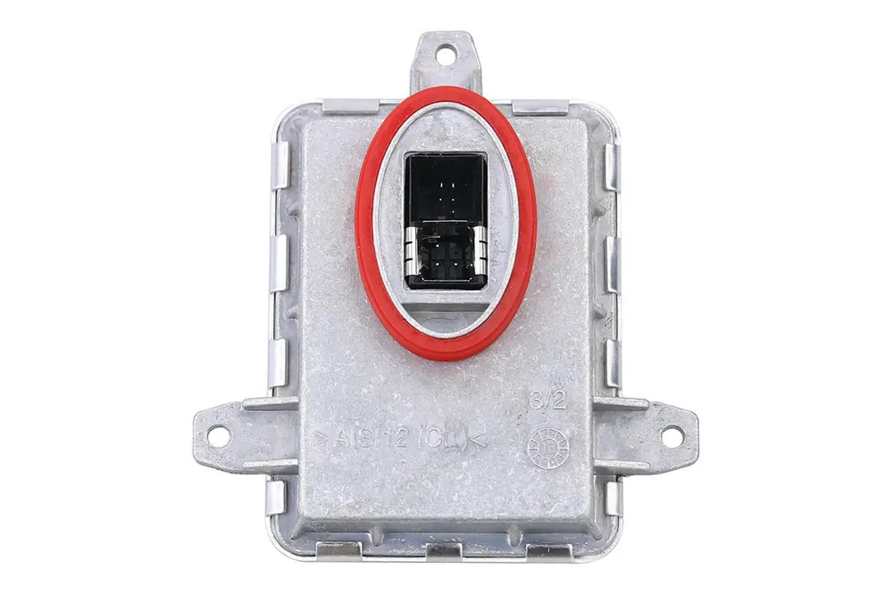 Balast D1S potrivit pentru far Xenon 63127296090 pentru BMW Seria 3 F30, F31 2011-2015, Seria 3 GT F34 2012-2015, Seria 5 F10, F11 2010-2016, Seria 7 F01, F02 2008-2015 Discount