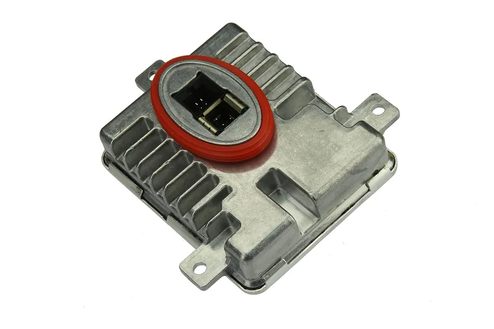 Balast D1S potrivit pentru far Xenon 63117318327 pentru BMW Seria 1 F20, F21 2011-2015, Seria 3 E90, E91 2008-2012, E92, E93 2010-2013, Seria 5 F10, F11 2010-2016, Seria 7 F01, F02 2008-2015, X1 E84 2 Super ofertă