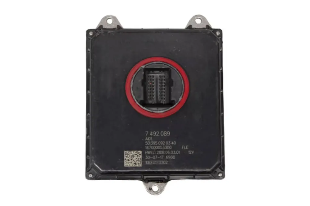 Modul de lumină principală în far LED 63117429927 potrivit pentru BMW Seria 2 F45, F46 2014-2021, X1 F48 după 2015 Cumpără online