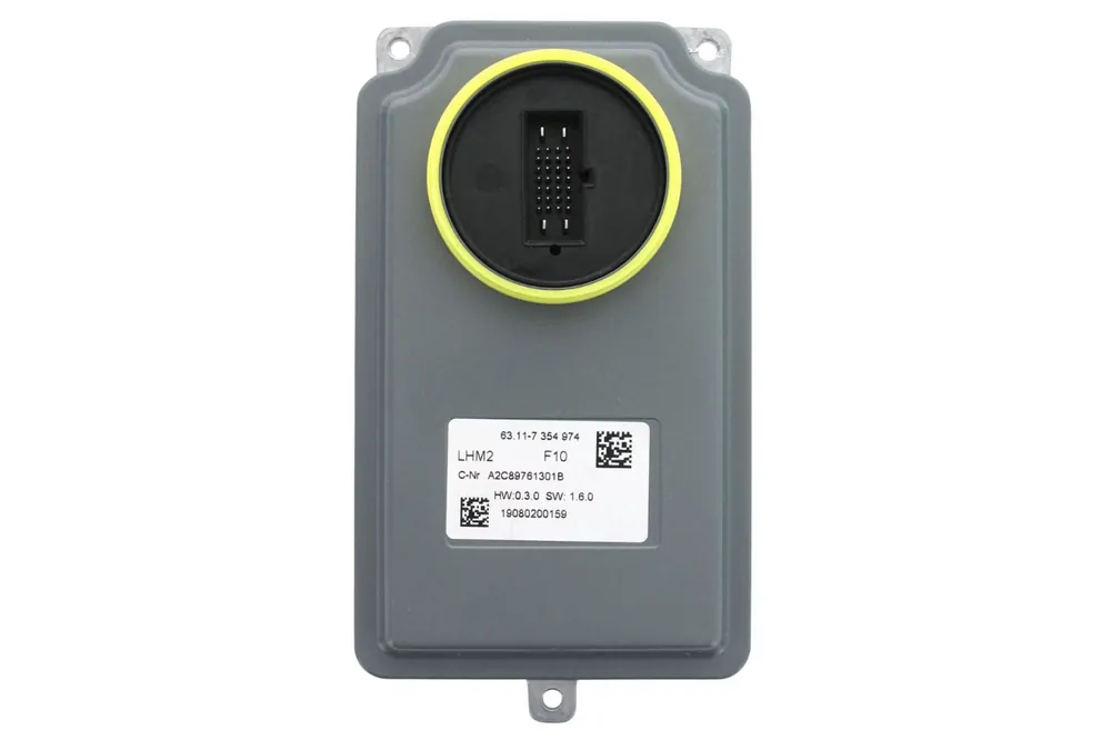 Modul de lumină principală potrivit pentru far LED complet 63117354974 pentru BMW Seria 5 F10, F11 2013-2017, Seria 7 F01, F02 2013-2015, X3 F25, X4 F26 2015-2017, X5 F15, X6 F16 2013-2015, Rolls Royc Reducere specială