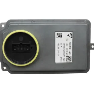 Transport gratuit Modul de lumină principală potrivit pentru far LED complet 63117367261 pe BMW M3 F80, Seria 4 F32, F33, F36 2017-2020, Seria 5 F10, F11 2013-2017, Seria 7 F01, F02 2013-2015, X3 F25, X4 F26 2015-2017,
