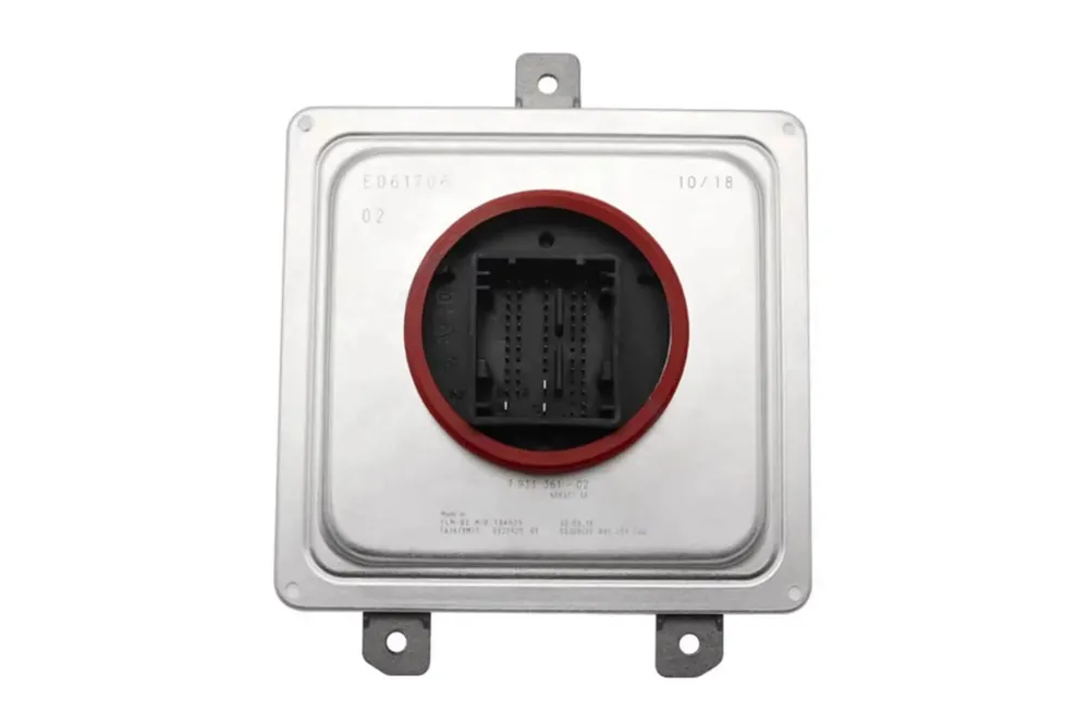 Cel mai vândut Modul de lumină principală în far LED 63117933359 potrivit pentru BMW Seria 3 G20, G21, X5 G05, X7 G07 după 2018