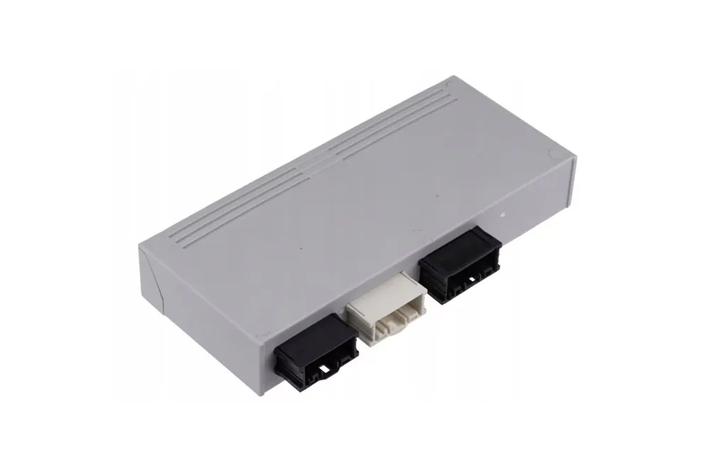 Comandă acum Modul 61357394649 potrivit pentru portbagajul automat al BMW Seria 5 F10, F11, Seria 5 GT F07 2010-2017, Seria 7 F01, F02 2007-2015, X3 F25, X4 F26 2010-2017, Rolls Royce Ghost 2010-2020