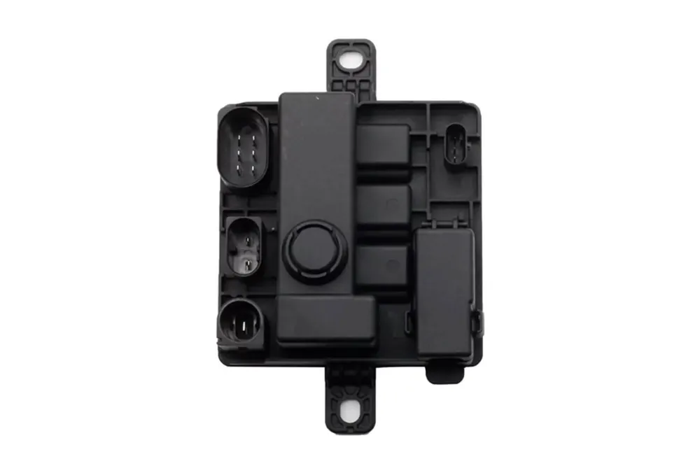 Modul de alimentare 12637591534 potrivit pentru farurile BMW Seria 1 F20, F21 2010-2015, Seria 2 F22, F23 2012-2016, Seria 3 F30, F31 2011-2019, Seria 4 F32, F33, F36 2013-2017, Seria 5 F10, F11 2010- Noutate