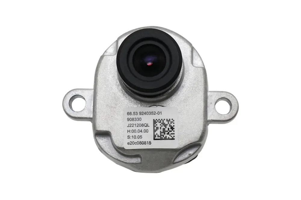 Reduceri Cameră stângă potrivită pentru bara de protecție frontală 66539240352-01 pentru BMW Seria 3 F30, F31 2010-2018, Seria 4 F32, F33, F36 2013-2019, Seria 5 F10, F11 2010-2017, Seria 6 F06, F12, F13 2010-