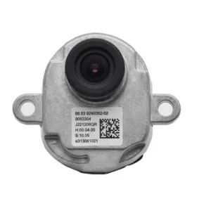 Cameră dreaptă potrivită pentru bara de protecție frontală 66539240352-02 pentru BMW Seria 3 F30, F31 2010-2018, Seria 4 F32, F33, F36 2013-2019, Seria 5 F10, F11 2010-2017, Seria 6 F06, F12, F13 2010 Livrare rapidă