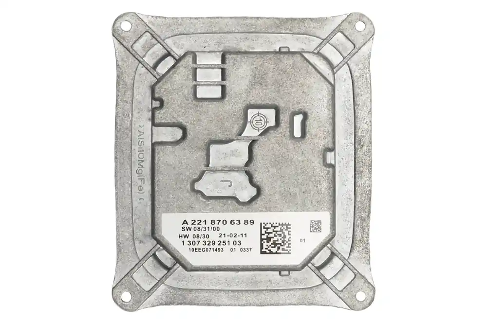 Reducere specială Modul de control potrivit pentru far Xenon A2218706389 pentru Mercedes S-Class W221 2009-2013, CL C216 2009-2010