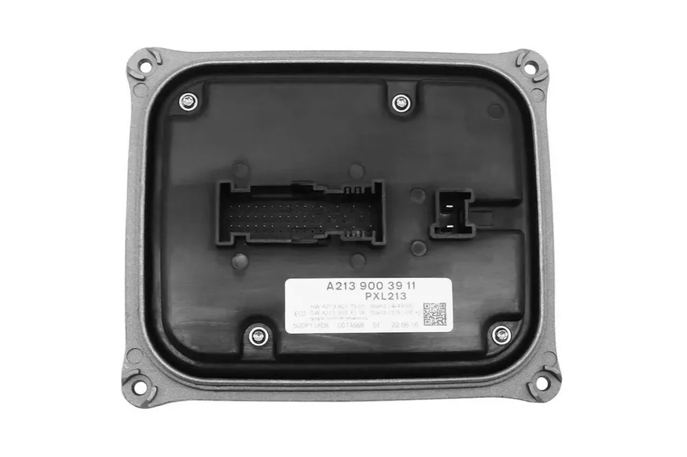 Modul pentru far LED Multibeam A2139003911 potrivit pentru Mercedes S-Class W222, X222 2017-2020, E-Class W213, S213 2017-2022, CLS C257 după 2018. Expediere rapidă