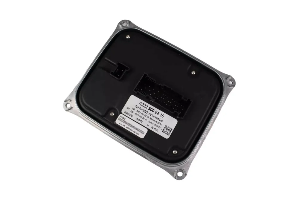 Preferatul clienților Modul far LED stâng A2229000415 potrivit pentru Mercedes S-Class W222 2017-2020