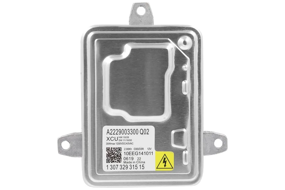 Reducere specială Ballast D3S potrivit pentru far Xenon A2229003300 pe Mercedes Clasa A W176, CLA C117 2013-2017, GLA X156 2013-2019, Alfa Romeo Stelvio, Giulia 2017-2019, Range Rover HSE 2010-2012, Volvo C30, C70 2010
