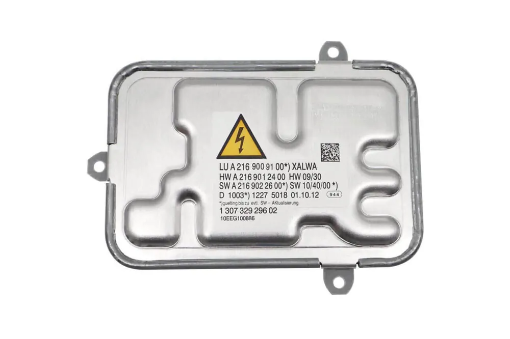Ballast D1S potrivit pentru far Xenon A2169009100 pe Mercedes C-Class W204, S204 2008-2012, R-Class W251 2006-2012, S-Class W221 2010-2013, CL C216 2007-2013 Ofertă exclusivă