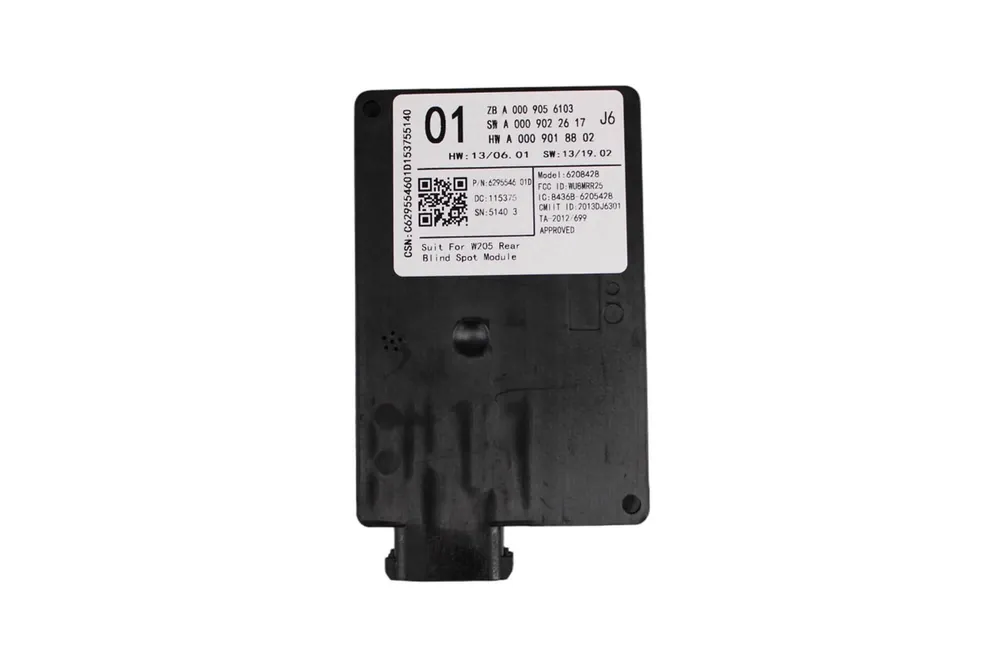 Senzor/radar de distanță spate A0009056103 potrivit pentru Mercedes Clasa C W205, S205, A205, C205 2014-2018, CLA C117 2013-2016, Clasa E W212, S212 2014-2016 Ofertă