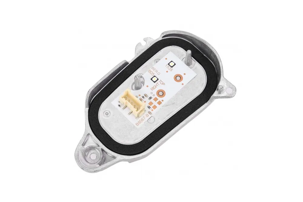 Modul LED drept potrivit pentru lumini DRL în far Xenon 8R0941476B pentru Audi Q5, SQ5 2013-2017 Ofertă specială