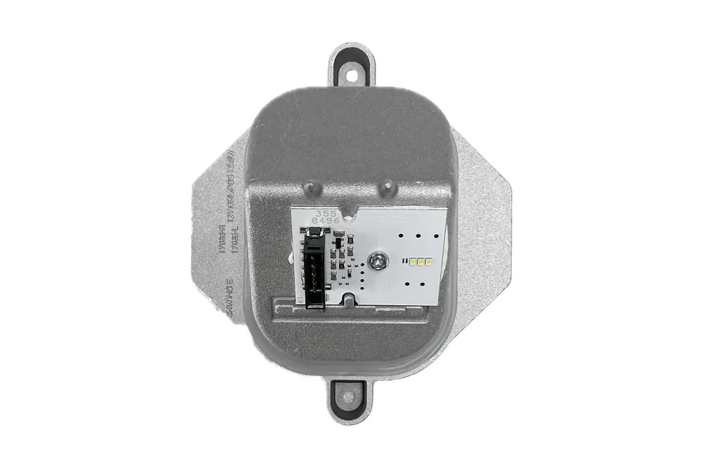 Modul LED drept potrivit pentru lumini DRL în far Xenon 8U0941475C pentru Audi Q3, SQ3 2014-2018 Nu rata