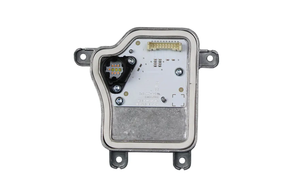 Modul stâng pentru lumini DRL în far LED 80A998473A potrivit pentru Audi Q5, SQ5 2018-2022 Cel mai vândut