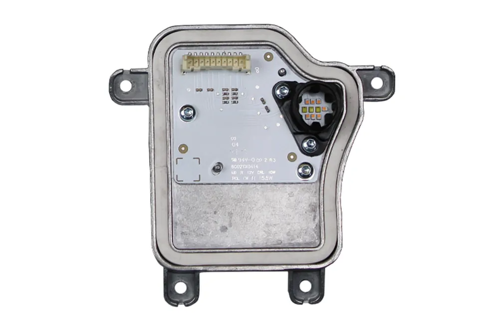 Livrare rapidă Modul drept pentru lumini DRL în far LED 80A998474A potrivit pentru Audi Q5, SQ5 2018-2022