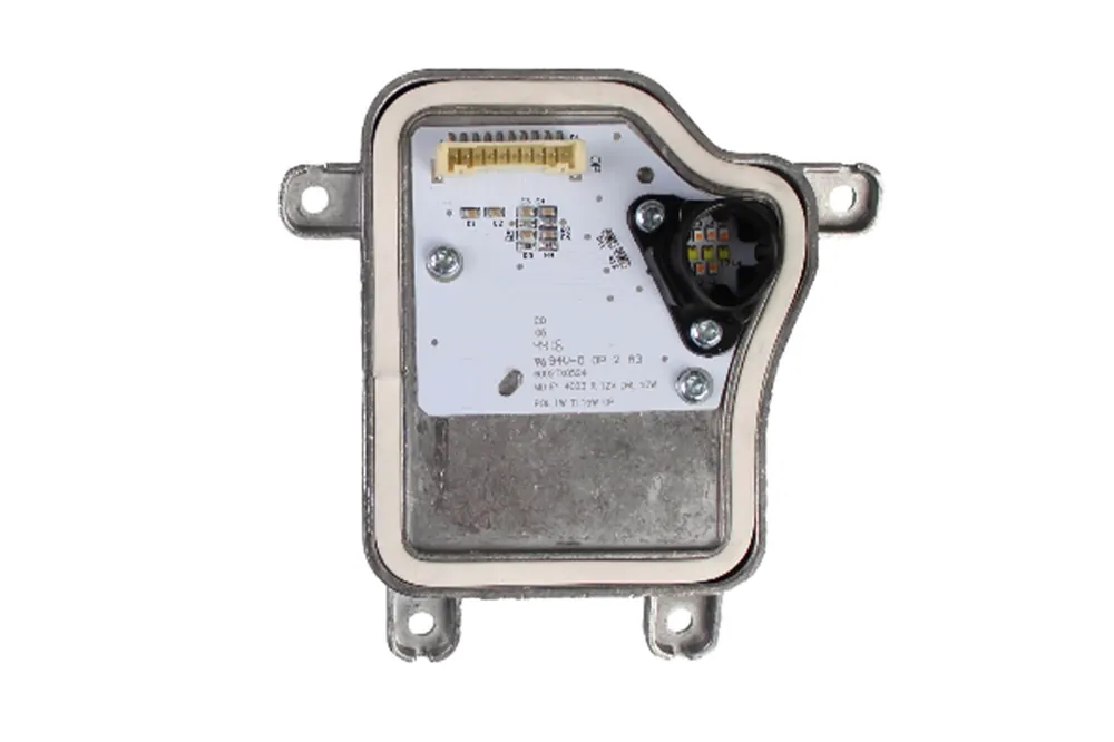 Modul drept potrivit pentru lumini DRL în farul Matrix 80A998474B pentru Audi Q5, SQ5 2018-2022 Noutate