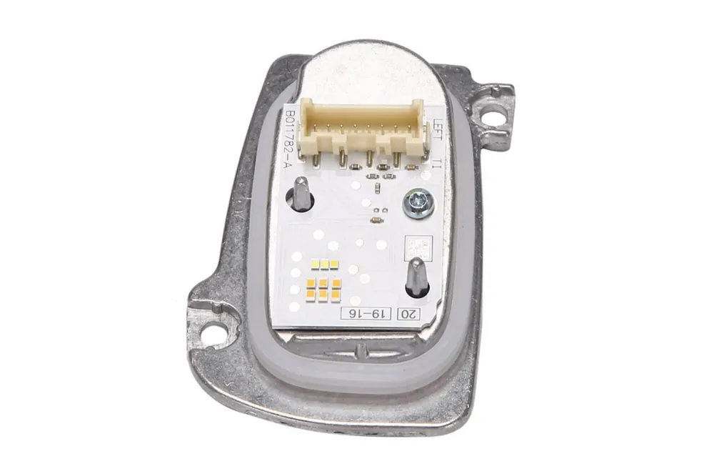 Ultima șansă Modul stâng pentru lumini DRL în far LED 8V0998473A potrivit pentru Audi A3, S3 2012-2020