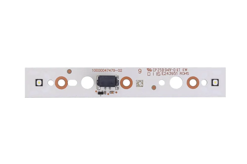 Modul de lumini DRL în faruri LED sau Matrix 10000047479-02 potrivit pentru Audi Q7 2015-2019 Reducere