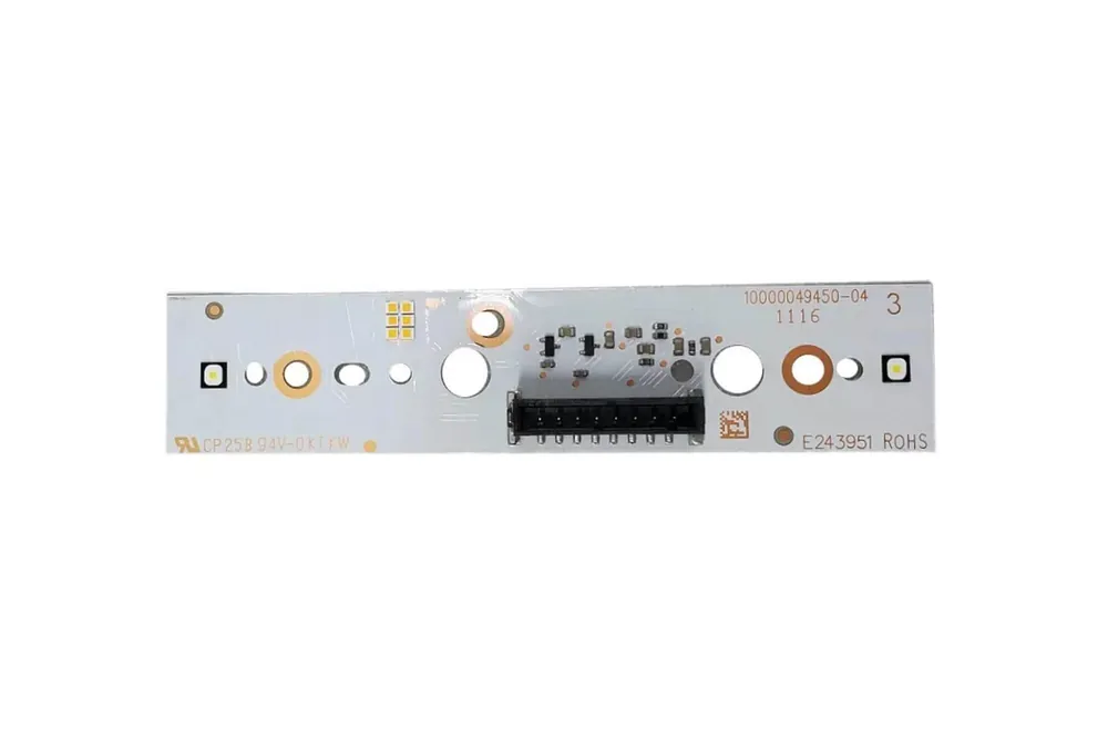 Ofertă specială Modul stâng pentru semnalizator LED și lumini DRL în far LED sau Matrix 10000047480-04 potrivit pentru Audi Q7 2015-2019
