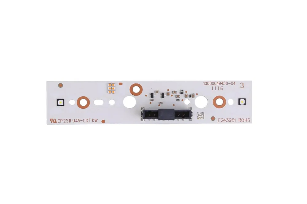 Ofertă limitată Modul drept pentru semnalizare LED și lumini DRL în far LED sau Matrix 10000049450-04 potrivit pentru Audi Q7 2015-2019