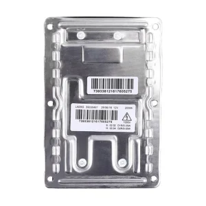 Ballast D1R/D2R pentru far Xenon LAD5GL (12pin) potrivit pentru Audi A4, S4 2000-2004, Alfa Romeo 147 2000-2010, 166 2000-2007, Citroen C4 2004-2011, C5 2004-2008, Dodge Magnum, Fiat Ulysse, Jaguar XJ Plată securizată