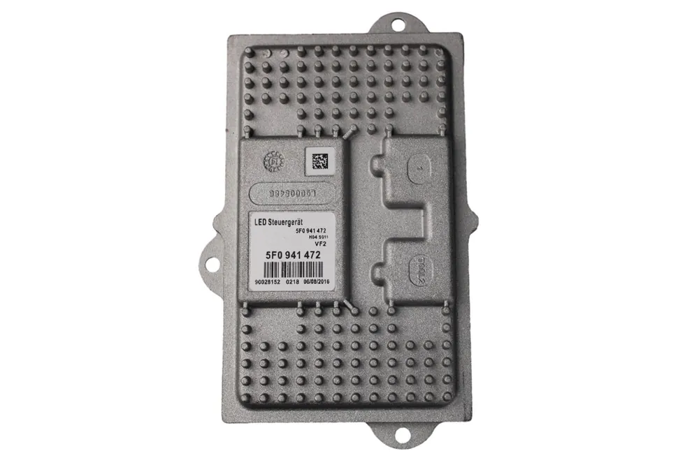 Modul de lumină principală LED 5F0 941 472 potrivit pentru Volkswagen Golf 7, Seat Leon 2012-2017, Ford Mondeo 2012-2018 Cumpărături sigure