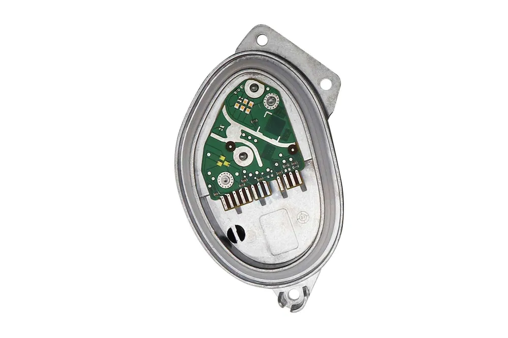 Plată sigură Modul stâng 63119466175 pentru indicator LED în far versiunea UE potrivit pentru BMW X7 G07 2017-2019