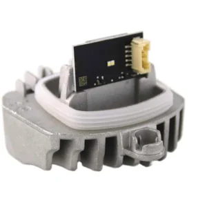Bestseller Modul stâng 63119851047 pentru ochi de înger în faruri de versiune înaltă, potrivit pentru BMW M3 G80, G81 2018-2024, Seria 4 G22, G23, G26 2019-2024, i4 G26 2020-2024, M4 G82, G83 2020-2024