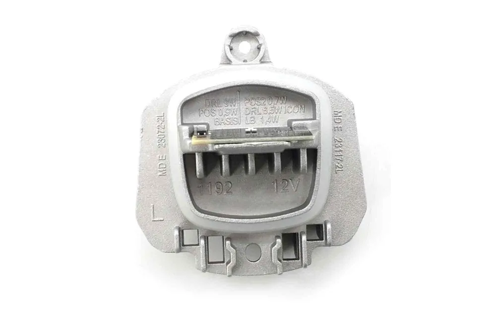 Preț mic Modul stâng 63119851047B pentru ochi de înger în faruri de versiune joasă, potrivit pentru BMW M3 G80, G81 2018-2024, seria 4 G22, G23, G26 2019-2024, i4 G26 2020-2024, M4 G82, G83 2020-2024