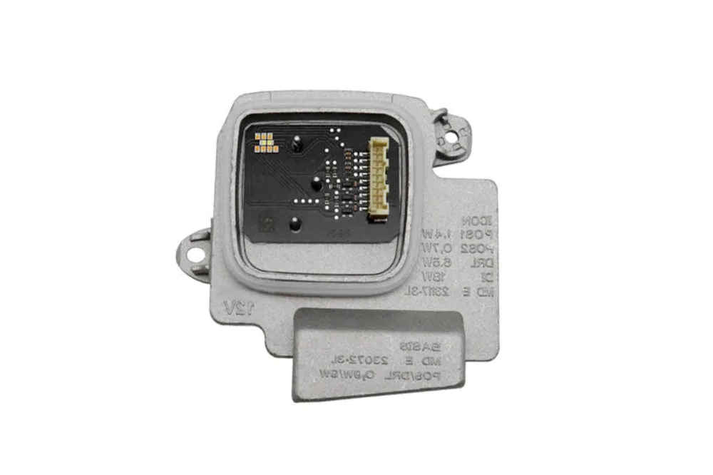 Modul drept 63119851050B pentru semnalizare și lumini de zi în faruri de versiune Low, potrivit pentru BMW M3 G80, G81 2018-2024, Seria 4 G22, G23, G26 2019-2024, i4 G26 2020-2024, M4 G82, G83 2020-20 Ofertă