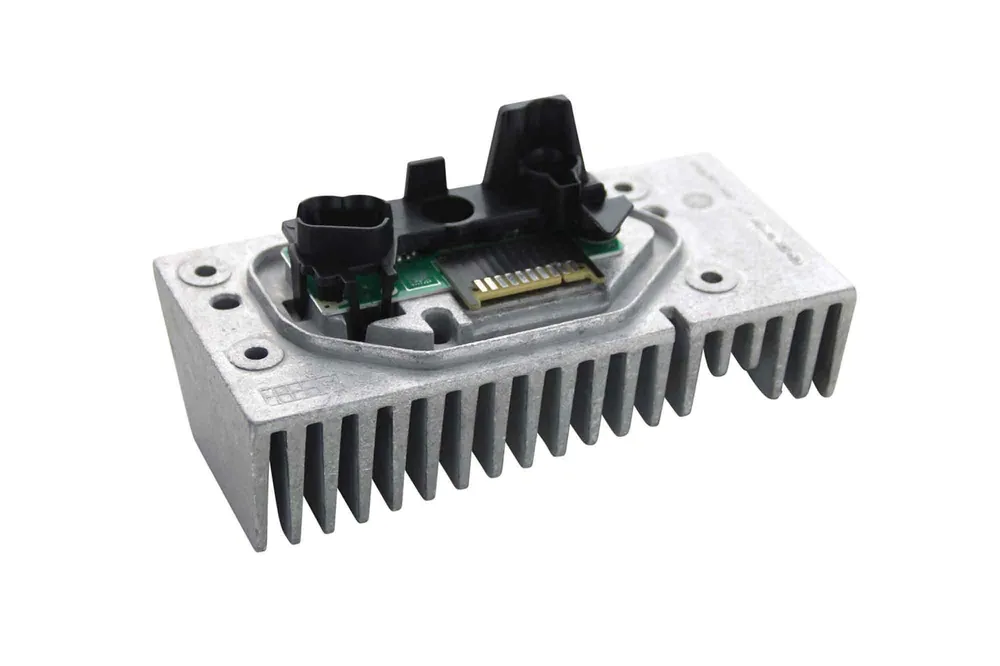 Modul stâng 63115A4F771 pentru semnalizator/ochi de înger în faruri de versiune joasă, potrivit pentru BMW 3 G20, G21 2022-2025 Cel mai vândut