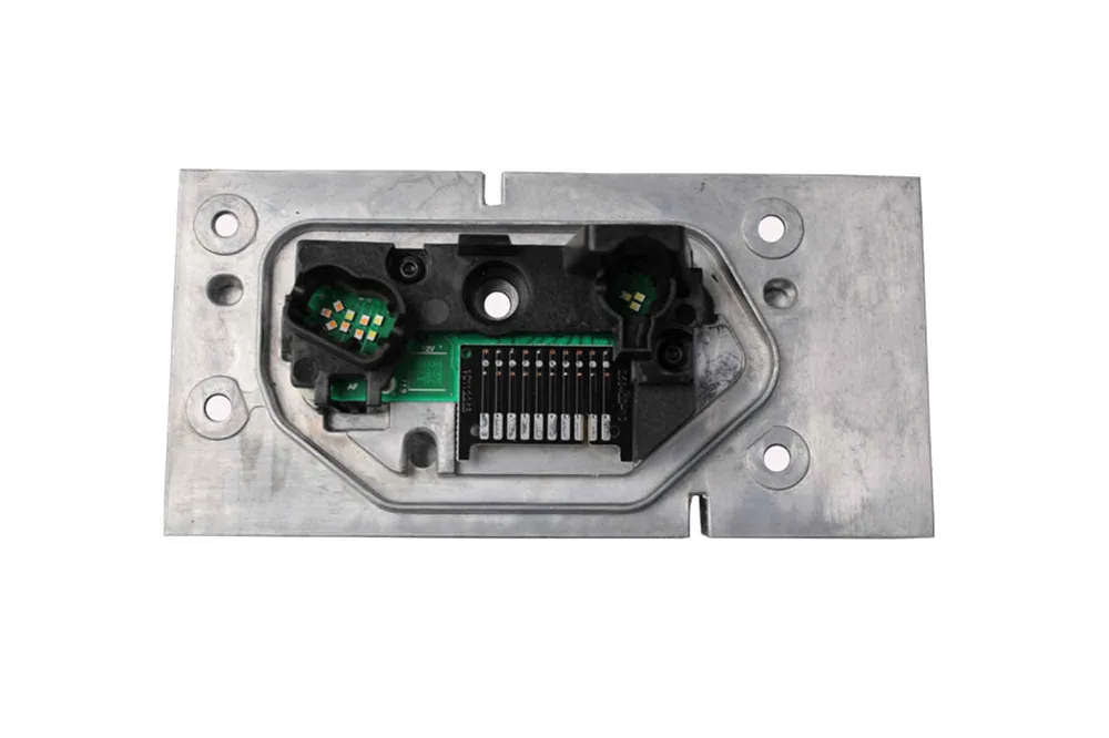 Modul stâng 63115A57073 pentru semnalizare/ochi de înger în far LED adaptiv, potrivit pentru BMW 3 G20, G21 2022-2025 Popular