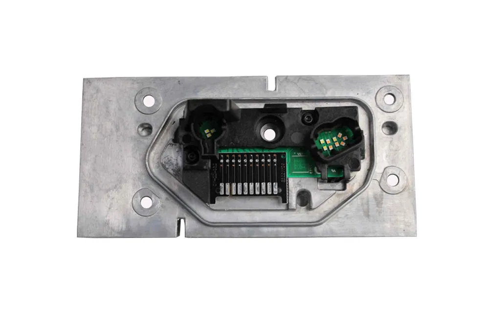 Modul drept 63115A57074 pentru semnalizator/ochi de înger în farul LED adaptiv potrivit pentru BMW 3 G20, G21 2022-2025 Preț mic