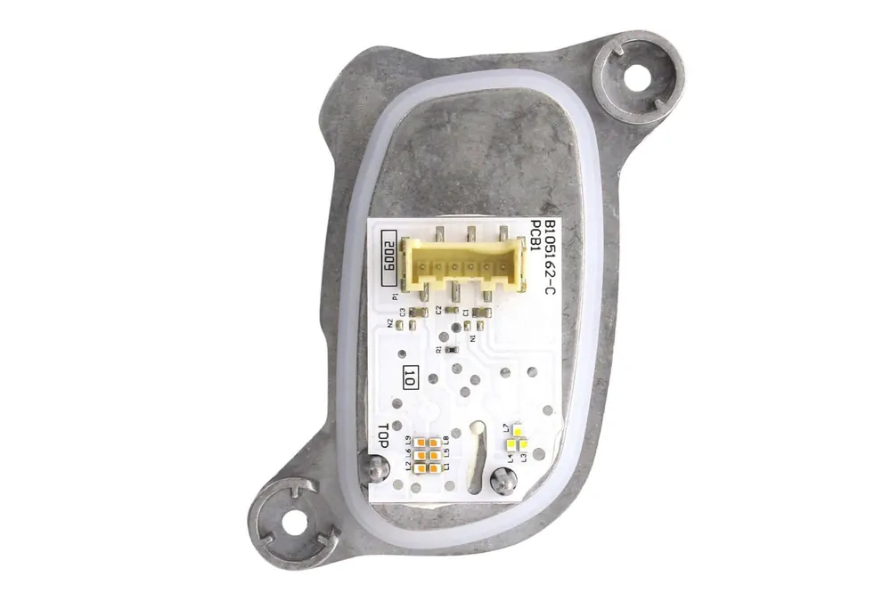 Ieftin Modul inferior drept 63119448116 potrivit pentru semnalizare/ochi de înger în faruri Adaptive LED/LED pentru BMW Seria 1 F40, Seria 2 F44 Gran Coupe 2018-2024