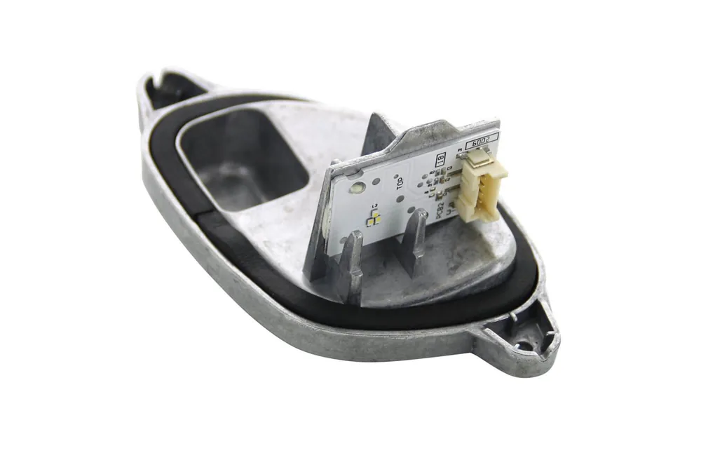 Cumpără online Modul superior stâng 63119448115B pentru semnalizare/ochi de înger în far LED/LED adaptiv, potrivit pentru BMW Seria 1 F40, Seria 2 F44 Gran Coupe 2018-2024