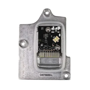 Bestseller Modul stâng 63115A043C5 pentru lumina DRL în farul de versiune înaltă, potrivit pentru BMW Seria 2 G42, M2 G87 2022-2025, potrivit pentru LED adaptiv