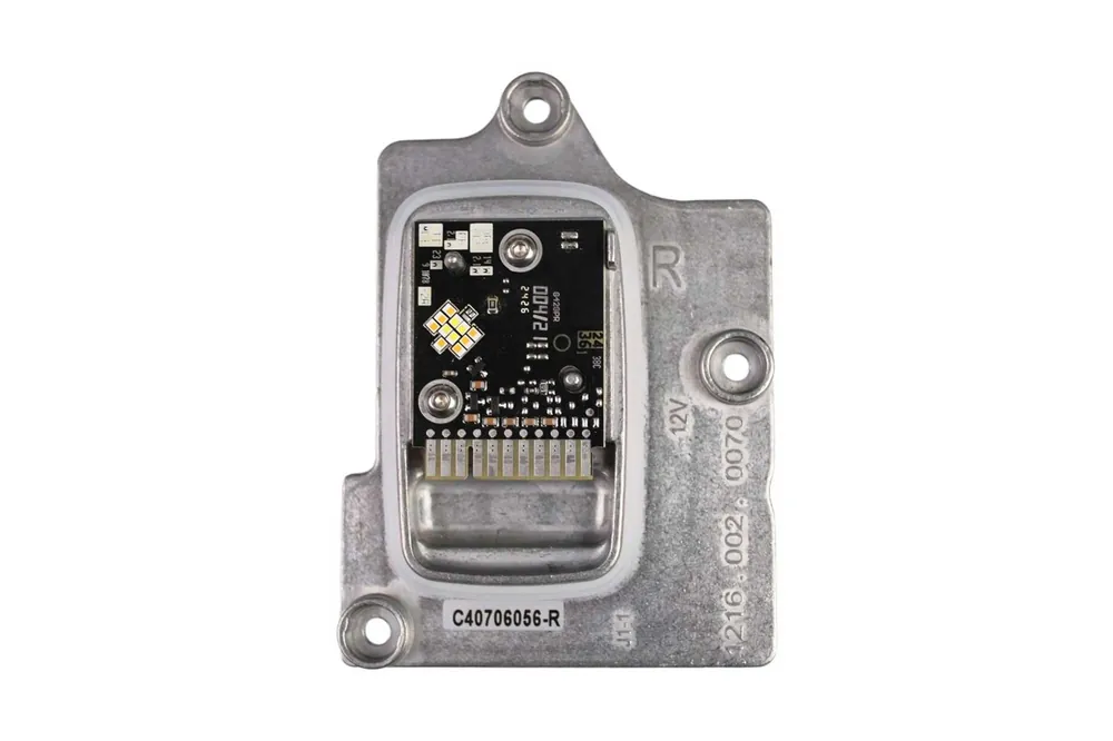 Modul drept 63115A043C6 pentru lumina DRL în farul de versiune înaltă, potrivit pentru BMW Seria 2 G42, M2 G87 2022-2025, potrivit pentru LED adaptiv Ofertă exclusivă