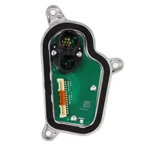 Transport gratuit Modul stâng 8W6998473A pentru lumină LED DRL în faruri potrivit pentru Audi A5 Coupe, Sportback, Cabrio, S5 2016-2019