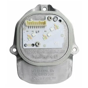 Bestseller Modul stâng A2229069104 pentru lumina DRL în far LED potrivit pentru Mercedes S-Class W222 Face 2017-2020