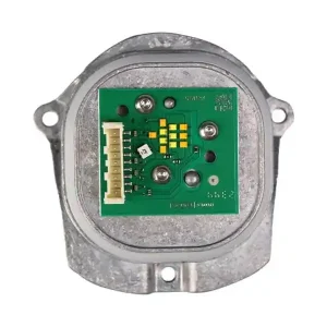 Super ofertă Modul stâng cu 9 pini A2189066100 pentru indicator/lumină DRL în faruri potrivit pentru Mercedes B-Class W246 2014-2018 High Performance, CLS C218 2014-2018 Multibeam, GL, GLS X166 2015-2019, GLA X156