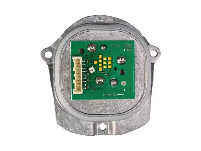 Super ofertă Modul stâng cu 9 pini A2189066100 pentru indicator/lumină DRL în faruri potrivit pentru Mercedes B-Class W246 2014-2018 High Performance, CLS C218 2014-2018 Multibeam, GL, GLS X166 2015-2019, GLA X156