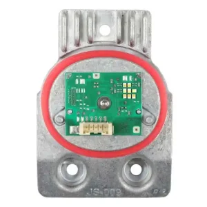 Super ofertă Modul stâng A2059068004 pentru semnalizator/lumină DRL în farul de versiune joasă, potrivit pentru Mercedes Clasa C W205, S205, A205, C205 2018-2021