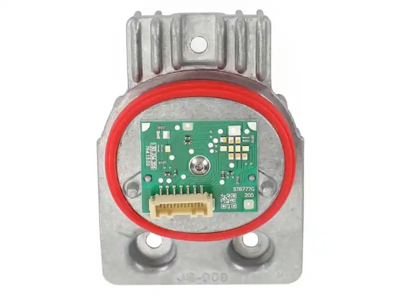 Modul stâng A2059067804 pentru semnalizator/lumină DRL în far de Versiune Înaltă, potrivit pentru Mercedes Clasa C W205, S205, A205, C205 2018-2021 Nu rata