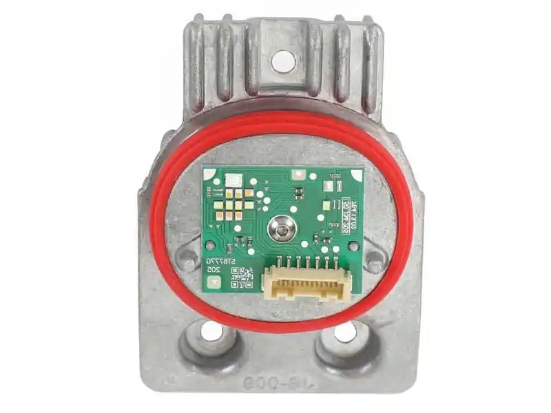 Modul drept A2059067904 pentru semnalizator/lumină DRL în far de versiune înaltă, potrivit pentru Mercedes Clasa C W205, S205, A205, C205 2018-2021 Preț mic