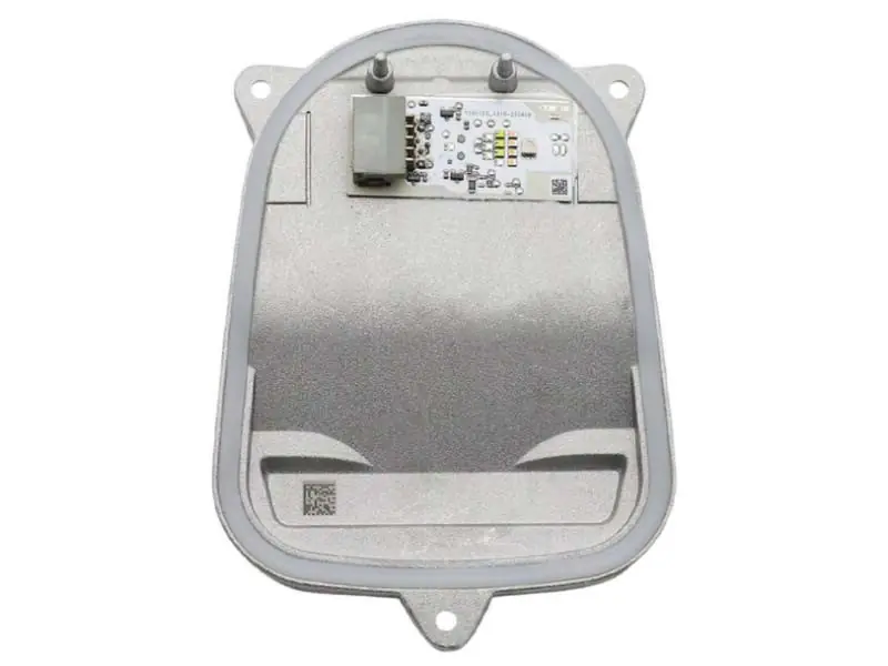 Modul stâng A1769066500 pentru semnalizare/ lumină DRL în faruri potrivit pentru Mercedes A-Class W176, CLA C117 2016-2019, SL R231 după 2017, SLK R172 după 2016, GLC SUV X253, GLC Coupe C253 2015-201 Nu rata