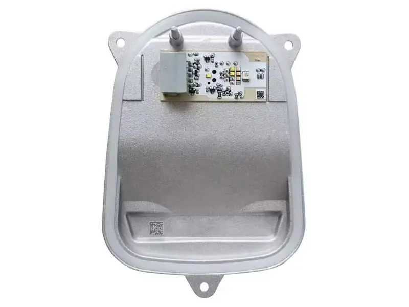 Modul stâng A2539066500 pentru semnalizator/lumină DRL în farul de versiune înaltă, potrivit pentru Mercedes GLC SUV X253, GLC Coupe C253 2015-2019 Promoție