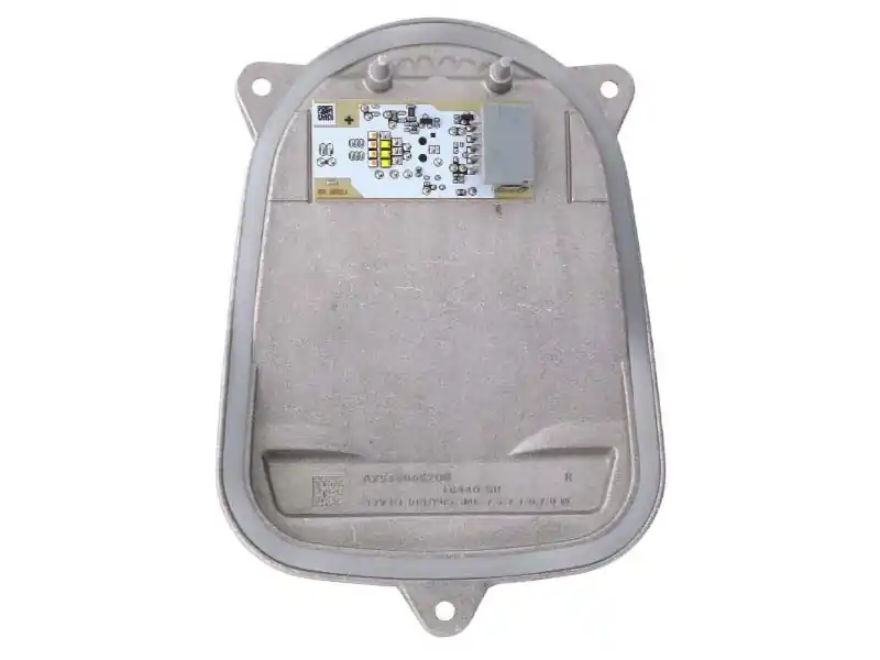 Ofertă limitată Modul drept A2539068200 pentru semnalizator/lumină DRL în far de versiune joasă, potrivit pentru Mercedes GLC SUV X253, GLC Coupe C253 2015-2019